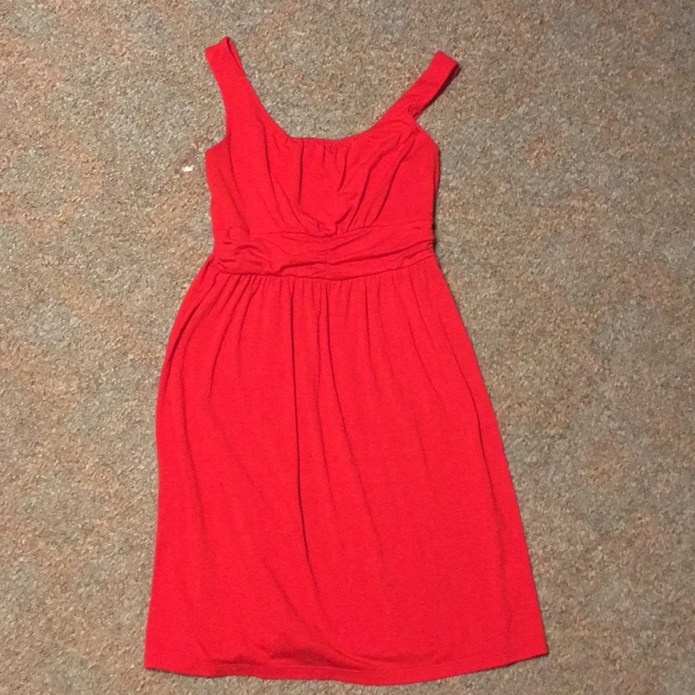 Junior dress